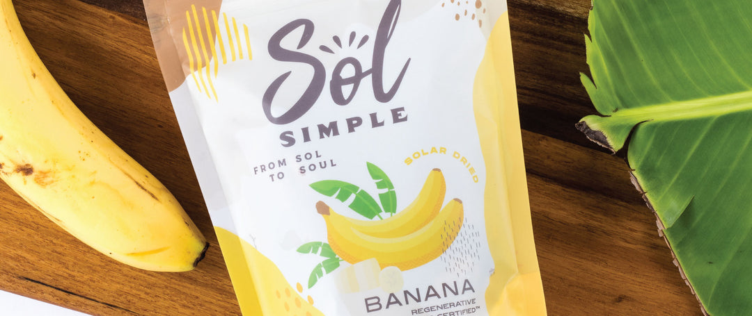 SOL SIMPLE IN THE MEDIA – Sol Simple LLC