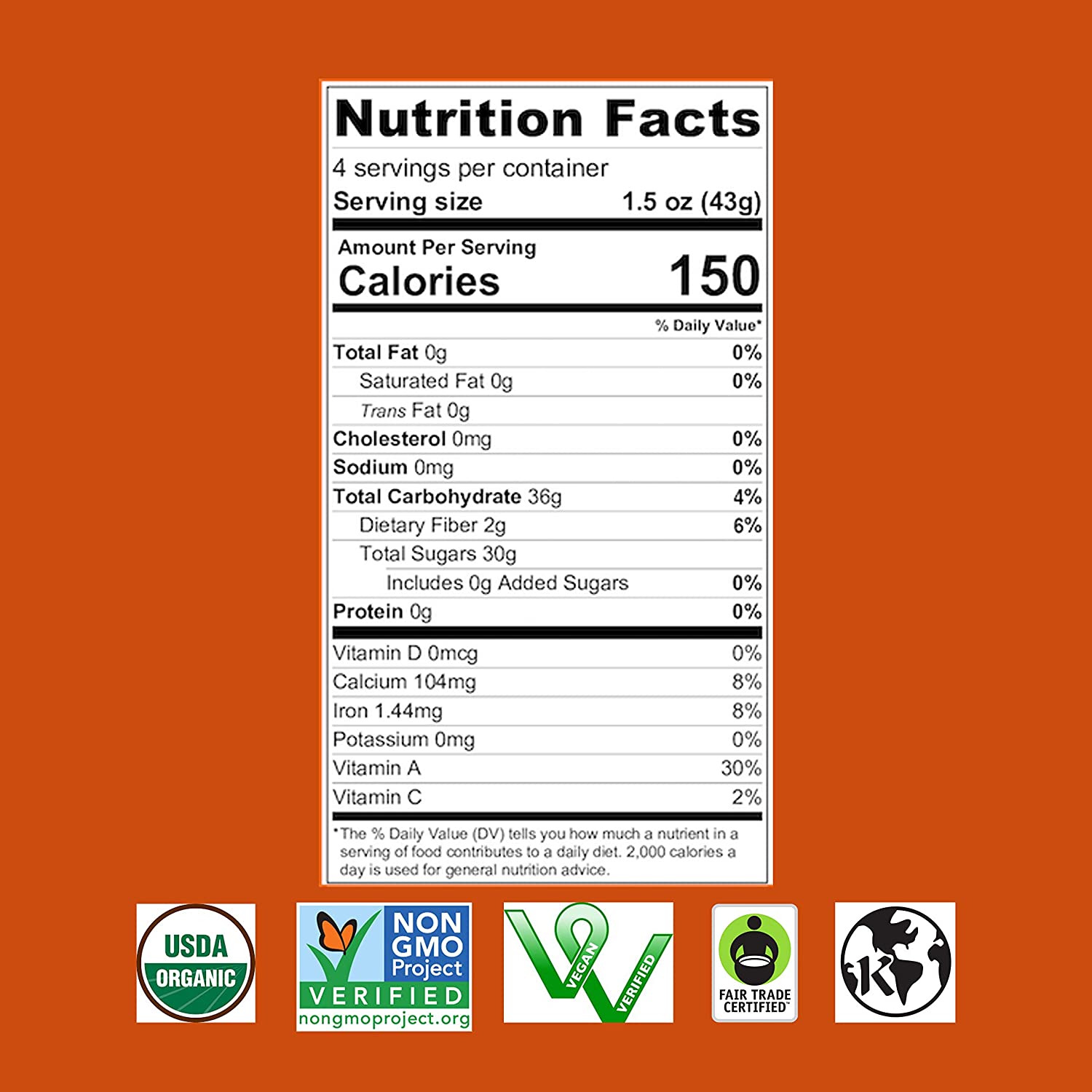 Dried Organic Mangos | Solar Dried Mango – Sol Simple LLC